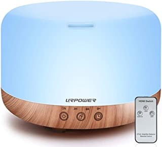 Urpower Aromatherapy Diffuser