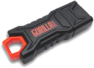 GorillaDrive Red