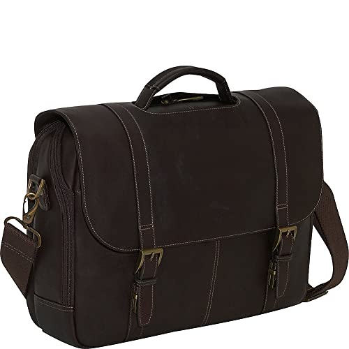 Samsonite Colombian Flap-Over