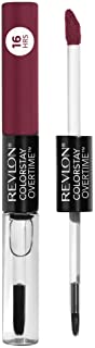 Revlon ColorStay Overtime Lipcolor