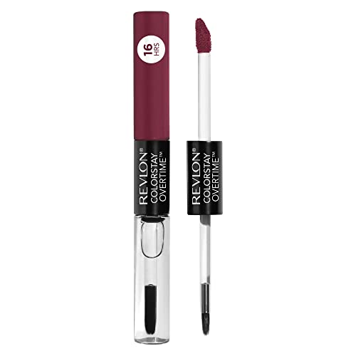 Revlon ColorStay Overtime Lipcolor