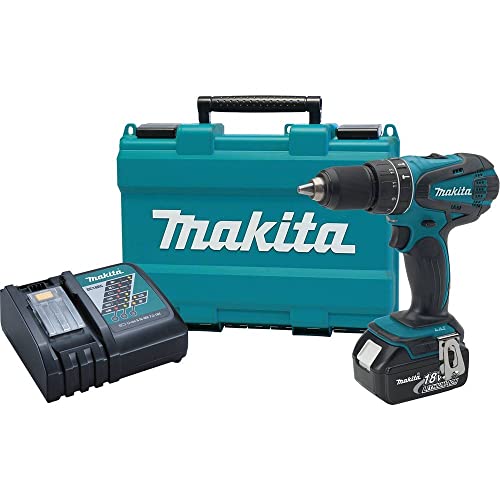 Makita XPH012 18V LXT