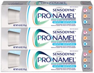 Sensodyne Pronamel Gentle Whitening