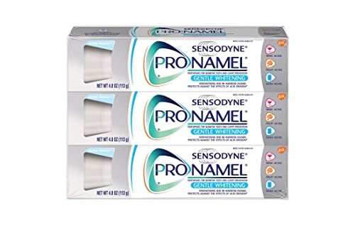 10 Best Enamel Toothpastes