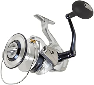 Shimano Saragosa