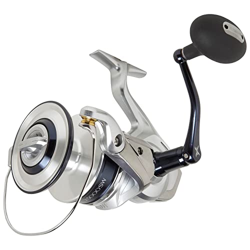 Shimano Saragosa