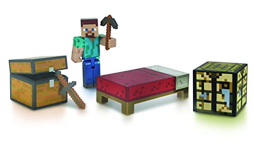 10 Best Minecraft Toys