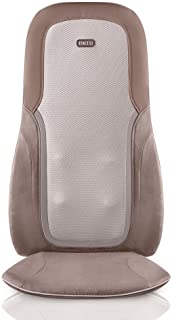 Homedics MCS-750H Quad Shiatsu Pro