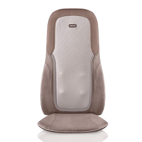 Homedics MCS-750H Quad Shiatsu Pro