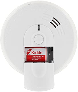 Kidde FireX i4618 Smoke Detector