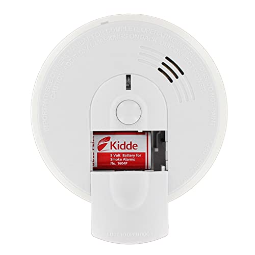 Kidde FireX i4618 Smoke Detector