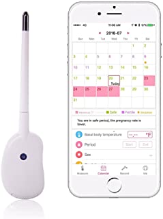 BLT Smart Fertility Monitor