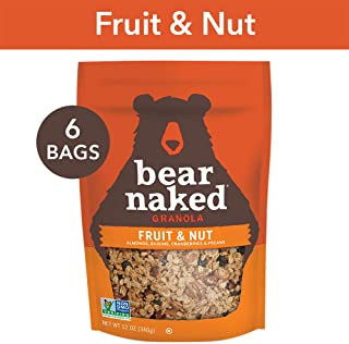 Bear Naked Fruit