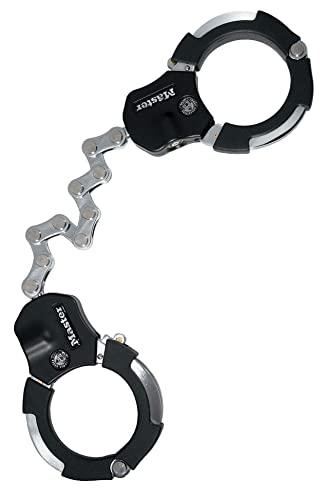 Master Lock Street Cuff Locks