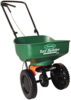 Scotts Turf Builder EdgeGuard Mini