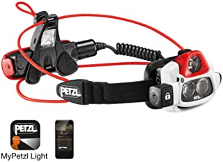 Petzl Nao+