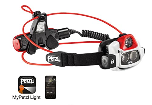 Petzl Nao+