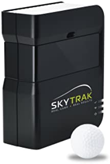 Skytrak Launch Monitor