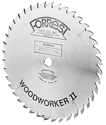 9 Best Table Saw Blades