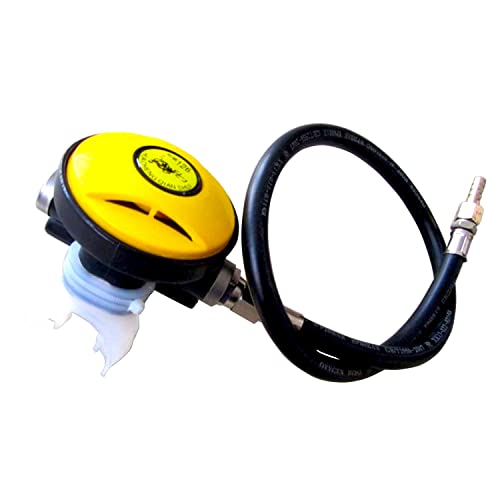 10 Best Diving Regulators