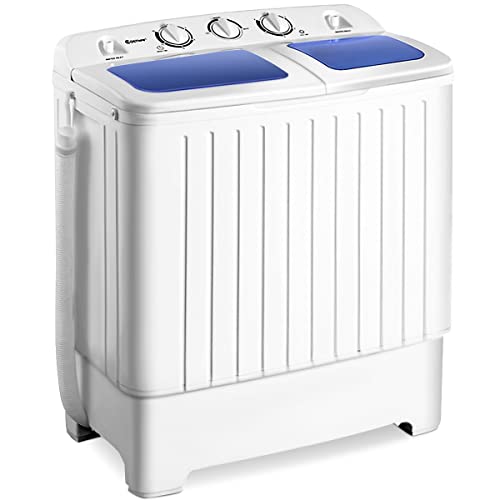 10 Best Portable Washers