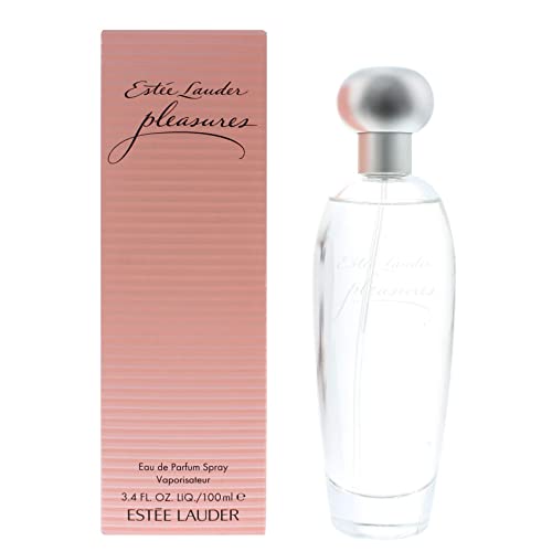 Estée Lauder Pleasures