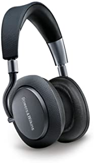 Bowers & Wilkins PX Active Noise Cancelling Wireless Headphones Best-in-class Sound