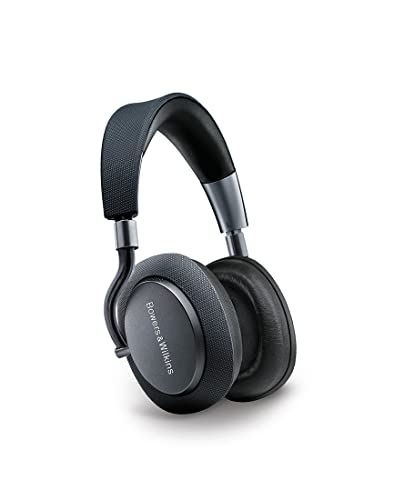 Bowers & Wilkins PX Active Noise Cancelling Wireless Headphones Best-in-class Sound