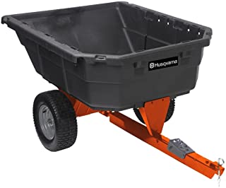 Husqvarna Swivel