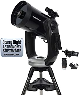 Celestron CPC StarBright