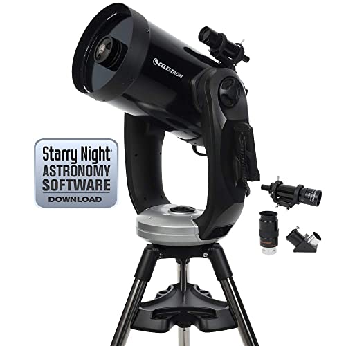 Celestron CPC StarBright