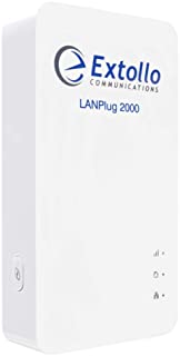 Extollo LANPlug 2000