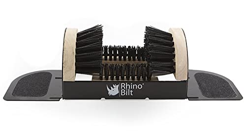 Rhino Bilt All-In-One