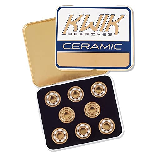 Kwik Bearings