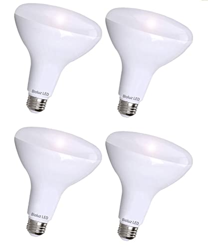 Bioluz Dimmable 4 Pack