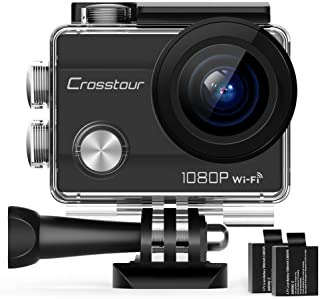 Crosstour CT7000 Action Camera