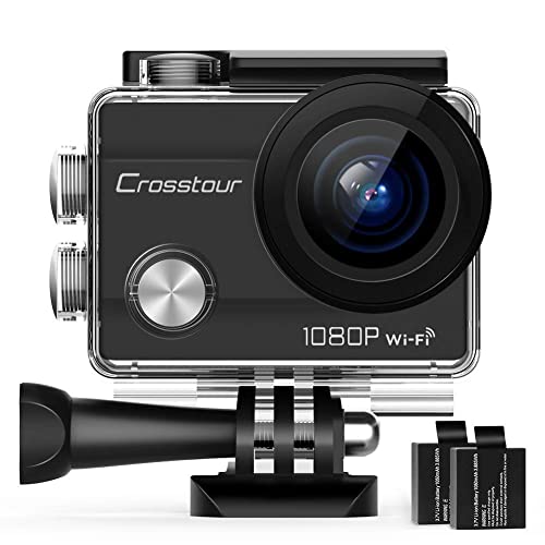 Crosstour CT7000 Action Camera