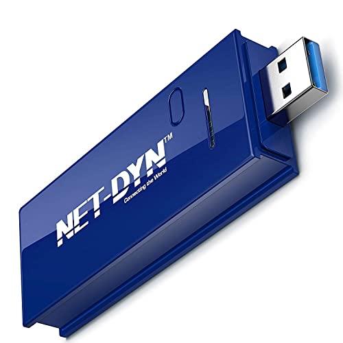 Net-Dyn AC1200