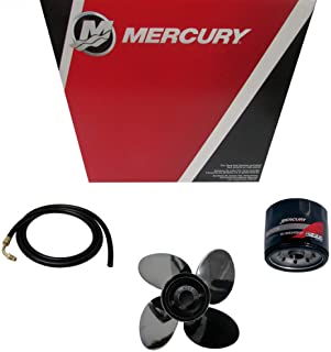 Mercury Marine Black Max