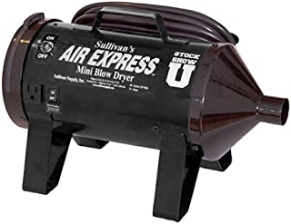 Sullivan Supply South Air Express Mini