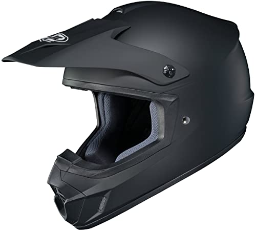 HJC Solid Adult CS-MX 2