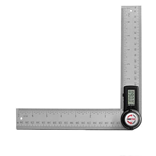 10 Best Digital Protractors