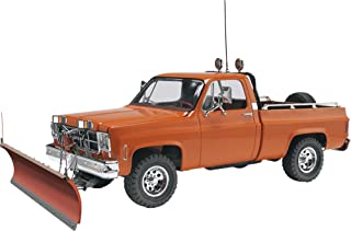 Revell GMC Pickup