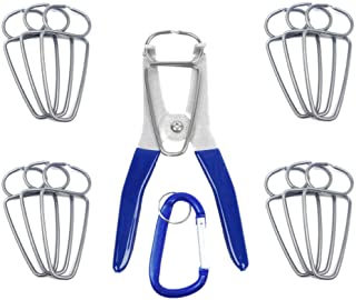 Collins Miter Pliers Set