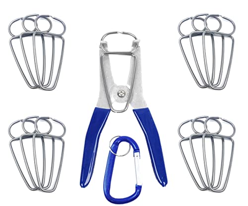 10 Best Spring Clamps