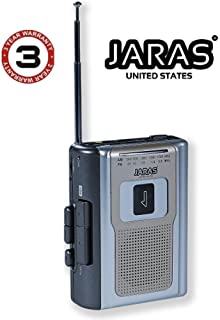 Jaras Limited Edition JJ-2016