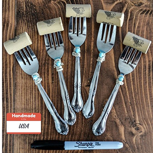 Thrive Home Forks and Corks