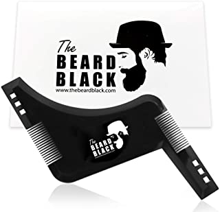 The Beard Black