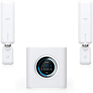 Amplifi HD