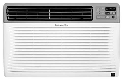 Kenmore 12,000 BTU